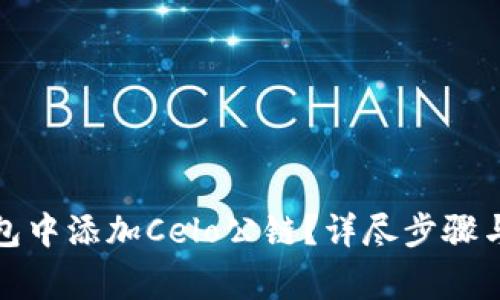 : 如何在TP钱包中添加Celo公链？详尽步骤与常见问题解答