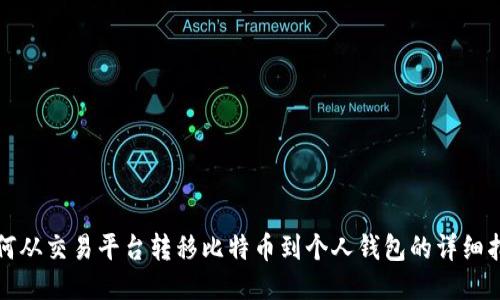 如何从交易平台转移比特币到个人钱包的详细指南