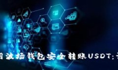 如何使用波场钱包安全转账USDT：详细指南
