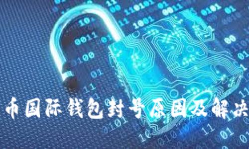 比特币国际钱包封号原因及解决方案