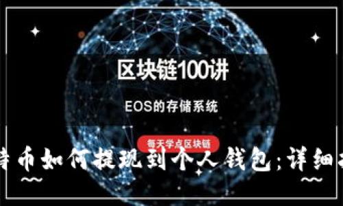 比特币如何提现到个人钱包：详细指南