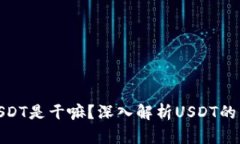 : 里多了USDT是干嘛？深入解析USDT的用